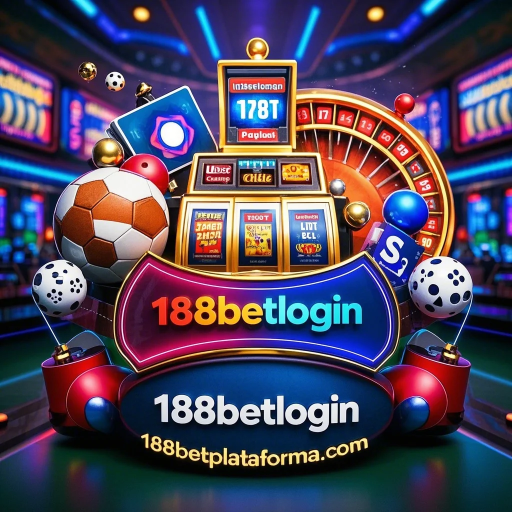 Descubra o Cassino Online da 188bet: Diversão e Emoção a Um Clique