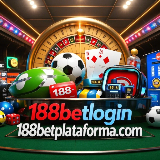 Cassino Ao Vivo: A Revolução dos Jogos Online no 188bet