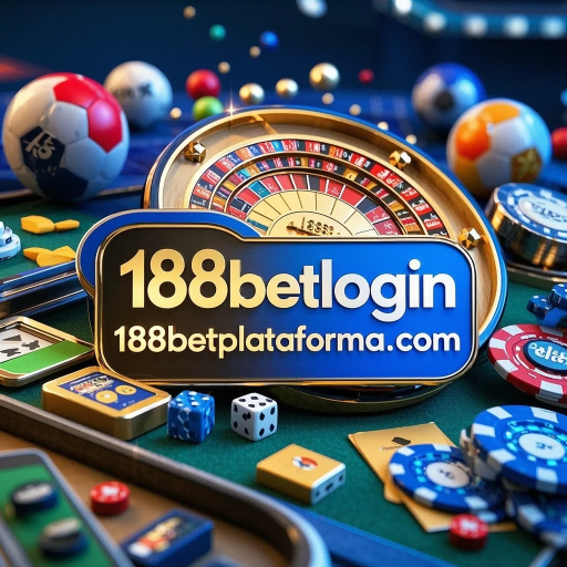 Explorando a Diversidade dos Caça-níqueis no 188bet