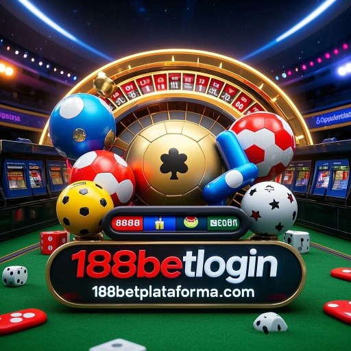 Explorando os Torneios de Jogos na 188bet: Competição e Prêmios